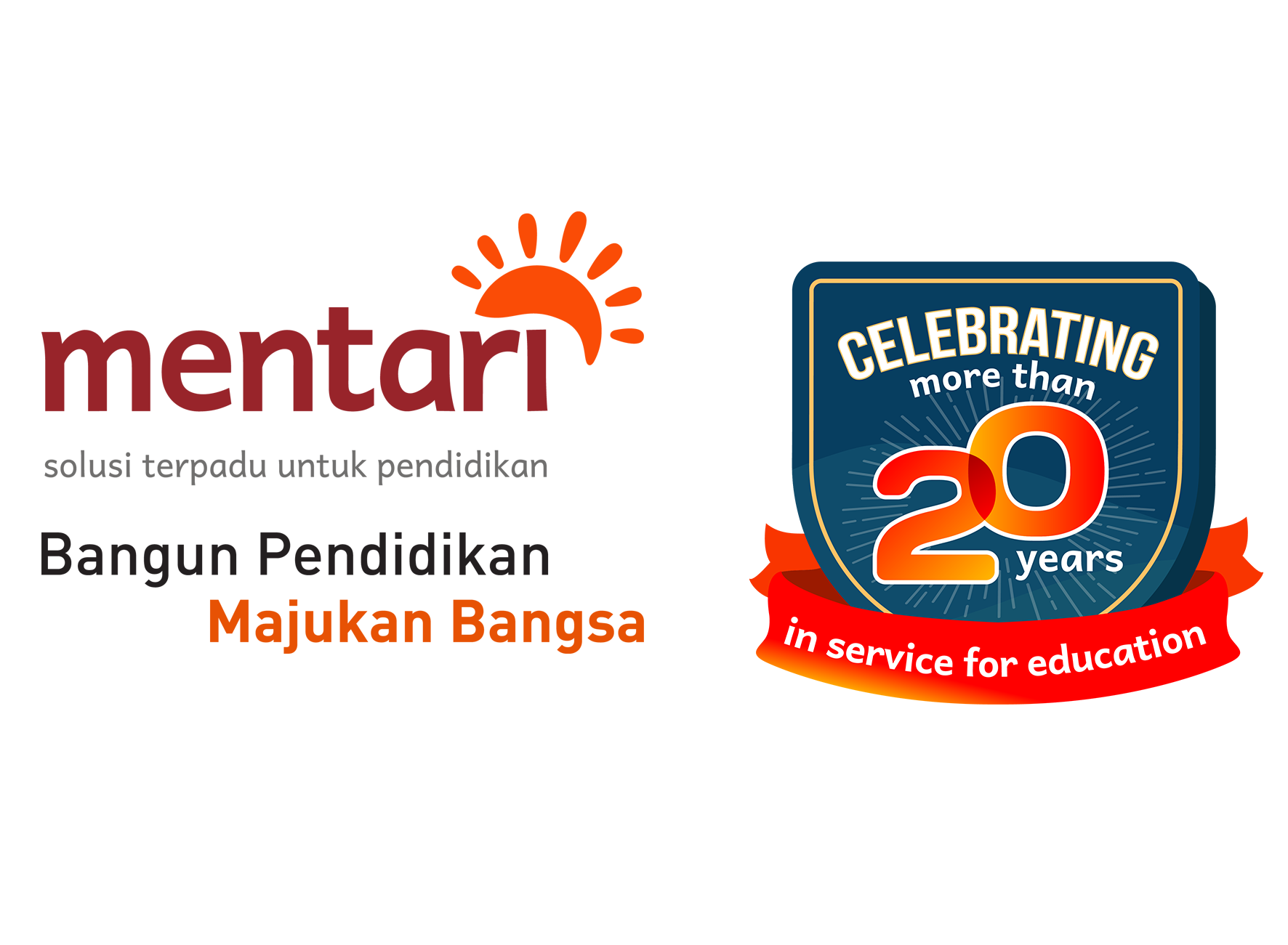 20 Tahun Mentari Group